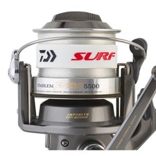 Daiwa protège bobine d'occasion  Romans-sur-Isère