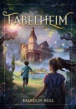 Fabelheim band fabelheim gebraucht kaufen  Berlin