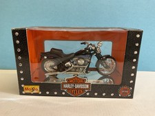 Maisto harley davidson gebraucht kaufen  Hamburg