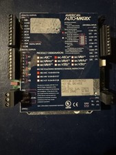 American auto matrix for sale  Millbury