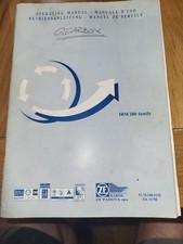 Marine gearbox irm for sale Marine gearbox irm for sale  THURSO