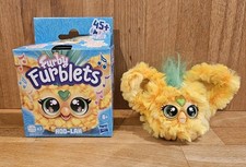 Furby furblets hoo for sale  MELKSHAM