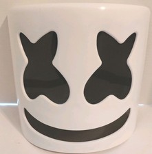 Marshmello mask full for sale  Hartford