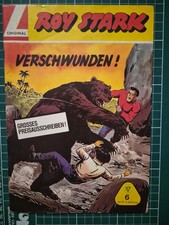 Altes comic roy gebraucht kaufen Altes comic roy gebraucht kaufen  Neuenhaus