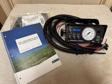 New sprayer control for sale  Wolfforth
