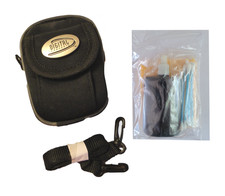 Compact camera case for sale  Norfork