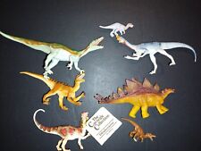 Vintage dinosaur lot for sale  Folsom