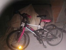Bicicletta usato  Scordia