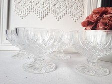 Lot coupelles waterford d'occasion  Clermont