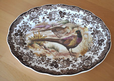 Servier vorlegeplatte palissy gebraucht kaufen  Kassel
