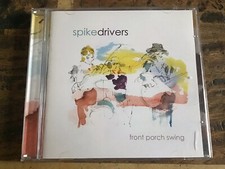 Spikedrivers front porch for sale  HARROGATE