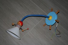 Niermann flexible leselampe gebraucht kaufen  Kleve