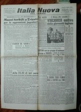 Ww2 lanciata bomba usato  Italia