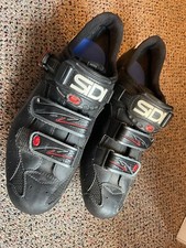 Sidi genius shoes for sale  Atlanta