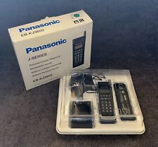 Panasonic series kj3650 for sale  STEVENAGE
