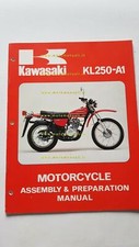 Kawasaki 250 1977 usato  Vimodrone