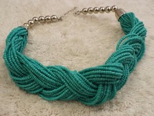 Turquoise blue glass for sale  Eclectic