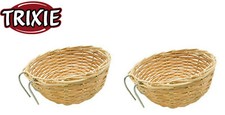 Pack trixie wicker for sale  CHORLEY