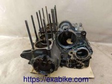 Carters moteur honda d'occasion  Languidic