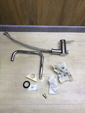 Grohe minta küchenarmatur gebraucht kaufen  Schweitenkirchen