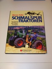 Schmalspur traktor traktoren gebraucht kaufen  Garbsen