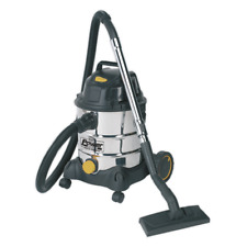 Sealey pc200sd110v vacuum for sale  HEREFORD