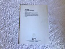 Certificato bianco serie usato  Italia