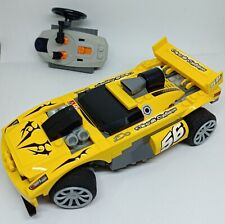 Lego 8183 racer gebraucht kaufen  Harsewinkel, Marienfeld