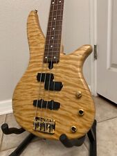 Yamaha rbx460 bass for sale  Ocala