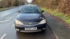 Ford mondeo titanium for sale  CARDIFF