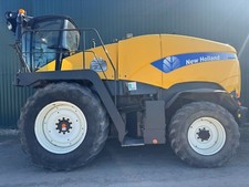 New holland fr9060 for sale  WREXHAM