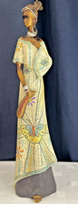 African tribal woman for sale  LEEDS