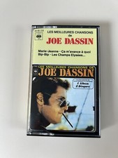 Meilleures chansons joe d'occasion  Sens