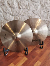 Sabian hhx legacy usato  Bari