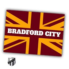 Bradford city union for sale  MIDDLESBROUGH