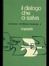 Dialogo che salva usato  Italia