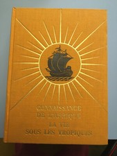 Vie tropiques . d'occasion  Cabestany