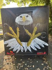 Pristine catering trailer for sale  NEWPORT-ON-TAY