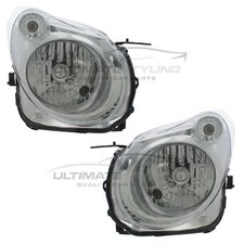 Headlights suzuki alto for sale  SWINDON