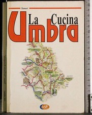 Cucina umbra. tamari. usato  Ariccia