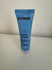 Amika dream routine gebraucht kaufen  Germering