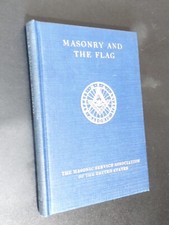 Masonry flag john for sale  Saint Anne