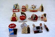 Coca cola pins gebraucht kaufen  Rheine