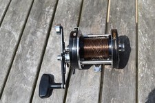 Abu garcia ambassadeur for sale  SLOUGH