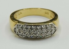 Bandring band ring gebraucht kaufen  Sande