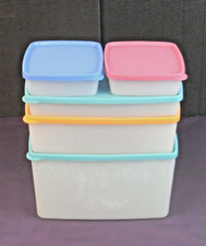 Tupperware gefrierbehälter 6 gebraucht kaufen  Lüneburg