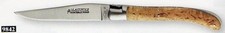 Bouleau fontenille pataud d'occasion  Villeurbanne