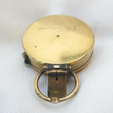 Ww1 gallipoli compass for sale  UK