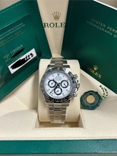 Rolex daytona panda for sale  LONDON