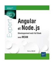 Angular node développement gebraucht kaufen  Trebbin